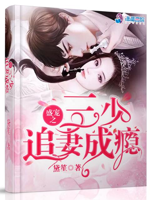 盛宠之三少追妻成瘾