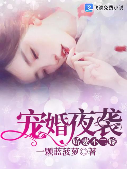 宠婚夜袭：娇妻不二嫁