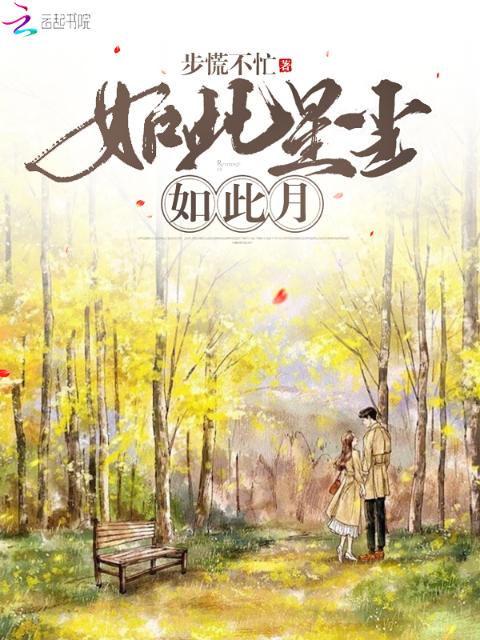 如此星尘如此月