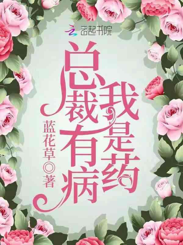 总裁有病我是药