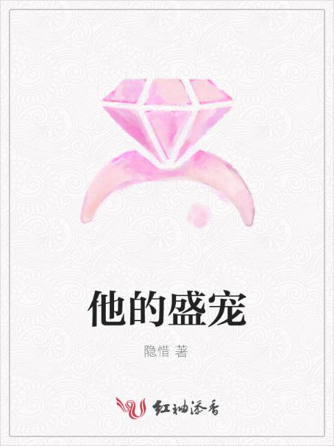 他的盛宠