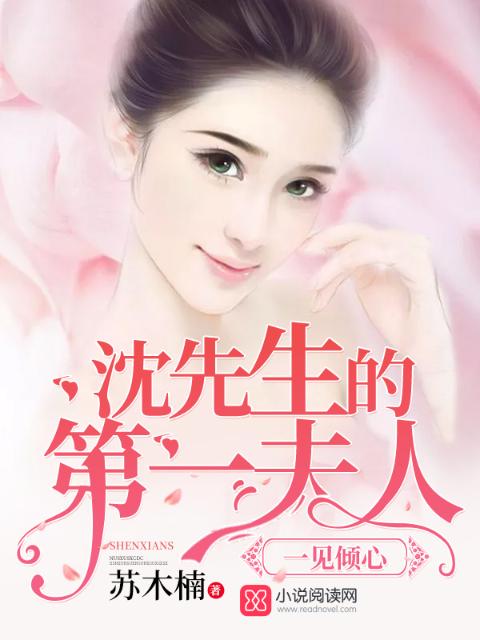 一见倾心：沈先生的第一夫人