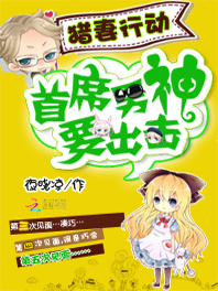 猎妻行动：首席男神要出击