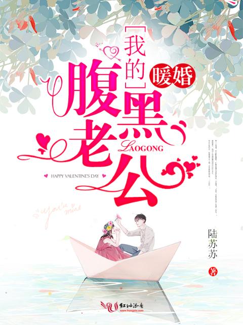 暖婚，我的腹黑老公