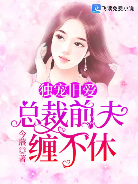 独宠旧爱：总裁前夫缠不休