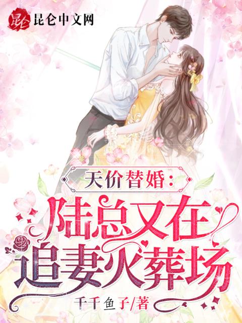 天价替婚：陆总又在追妻火葬场