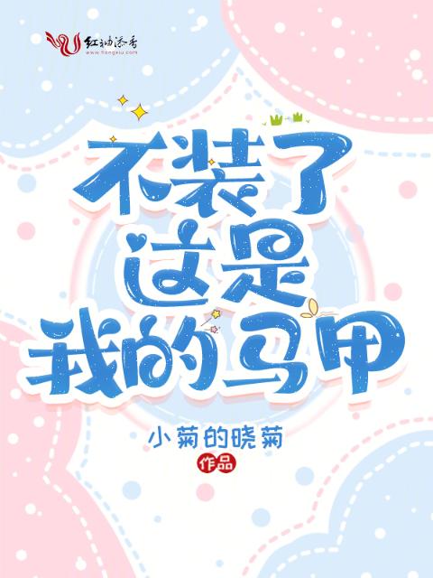 不装了，这是我的马甲