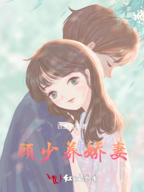 顾少养娇妻