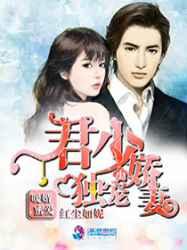 暖婚蜜爱：君少独宠小娇妻