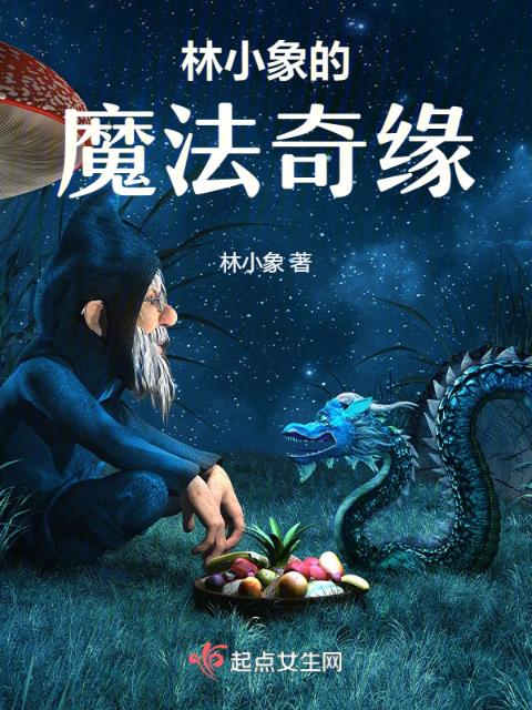 林小象的魔法奇缘
