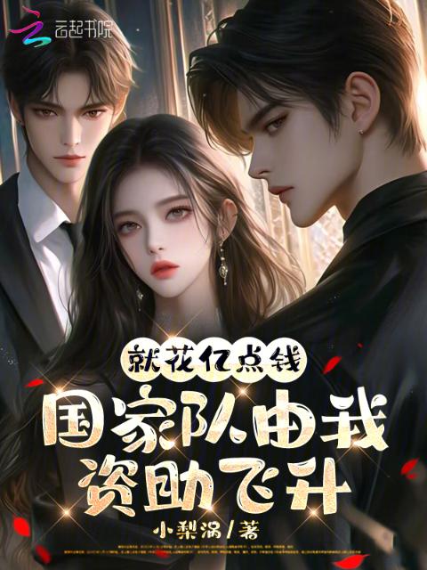 就花亿点钱：国家队由我资助飞升
