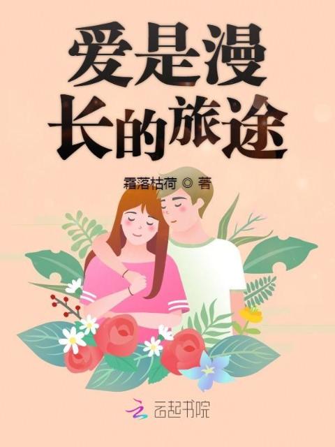 爱是漫长的旅途