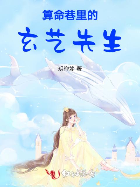 算命巷里的玄艺先生