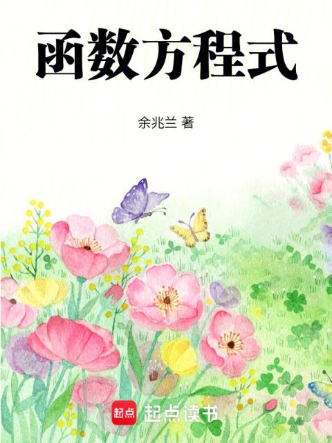 函数方程式