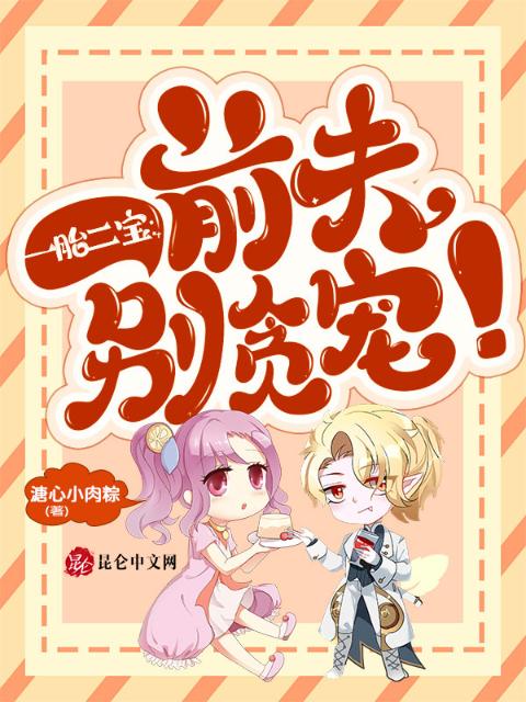 一胎二宝：前夫，别贪宠！