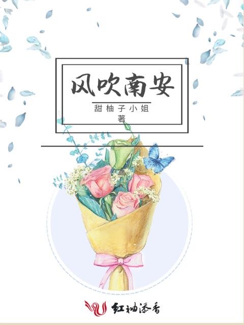 风吹南安