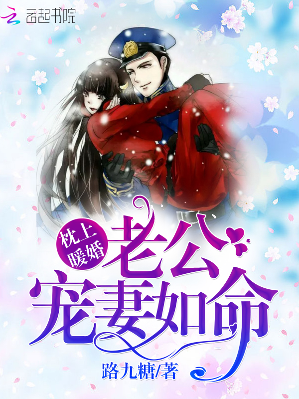 枕上暖婚：老公，宠妻如命！