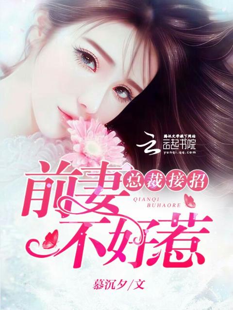 总裁接招：前妻不好惹