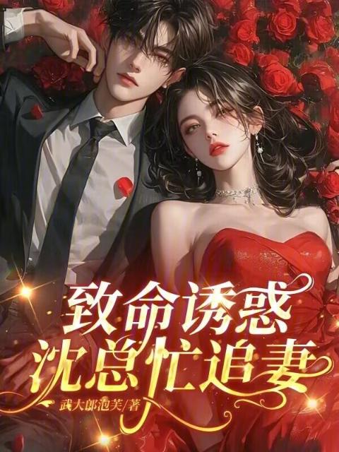 致命诱惑，沈总忙追妻