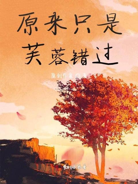 原来只是芙蓉错过