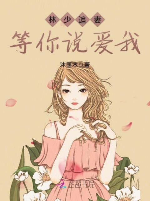 林少追妻，等你说爱我