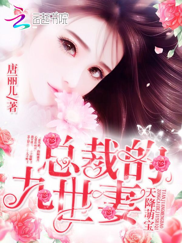 天降萌宝：总裁的九世妻