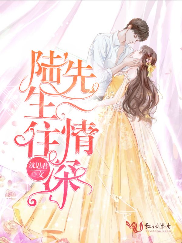 陆先生，一往情深