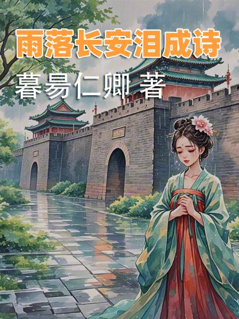 雨落长安泪成诗