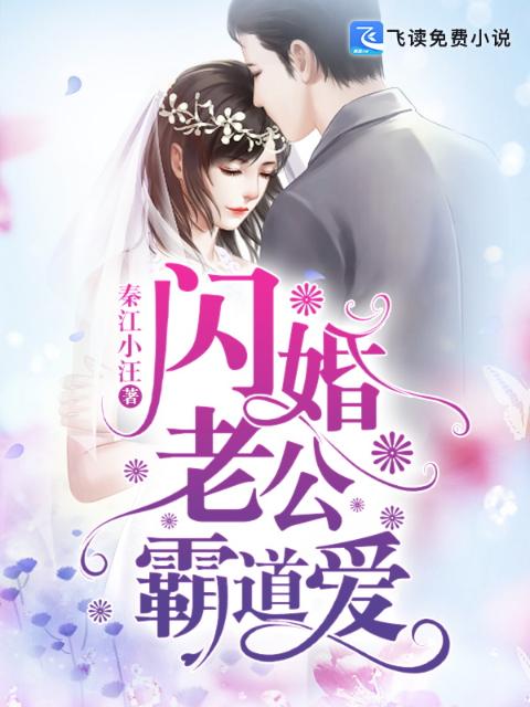 闪婚老公霸道爱