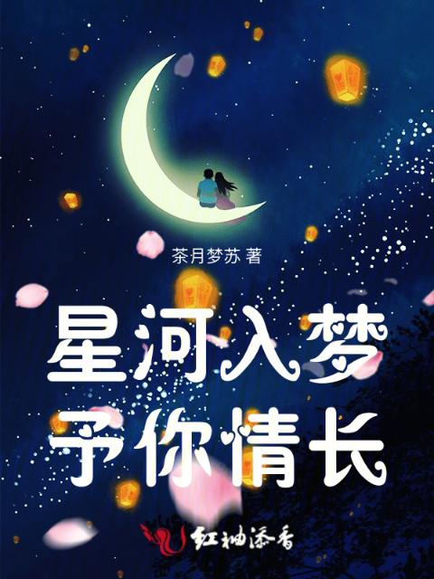 星河入梦，予你情长