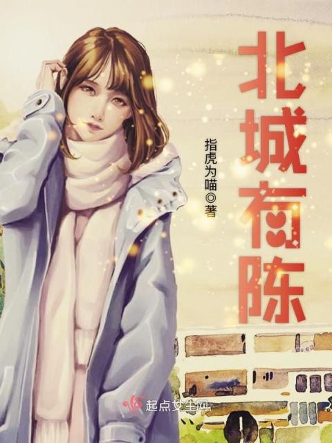 北城有陈