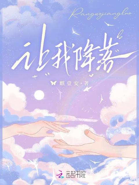 让我降落