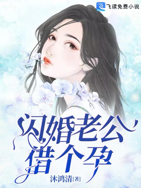 闪婚老公，借个孕！