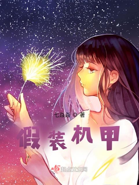 假装机甲
