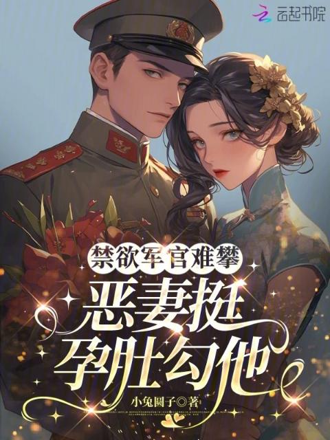 禁欲军官难攀，恶妻挺孕肚勾他