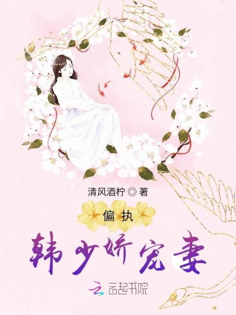 偏执韩少娇宠妻