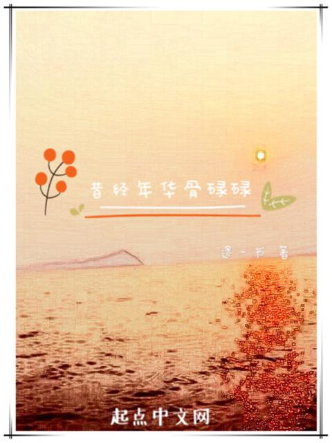 昔经年华骨碌碌