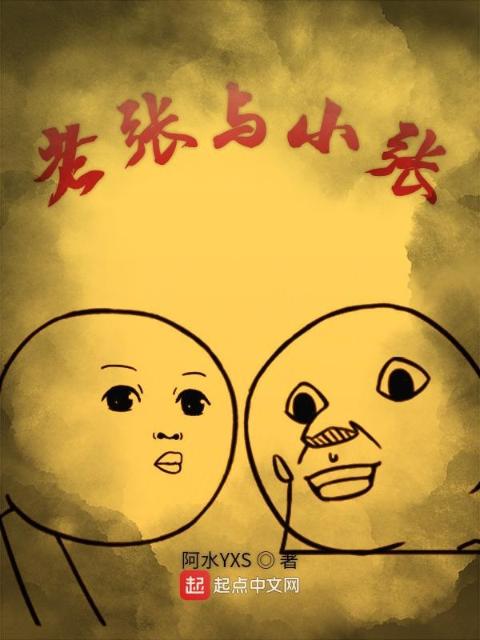 老张与小张