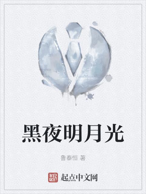 黑夜明月光