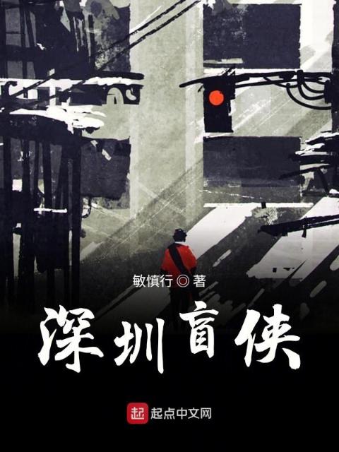 深圳盲侠