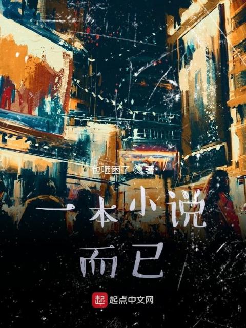 一本小说而已