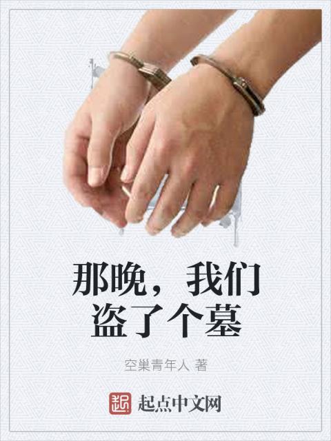 那晚，榴莲视频在线观看成人官网入口盗了个墓