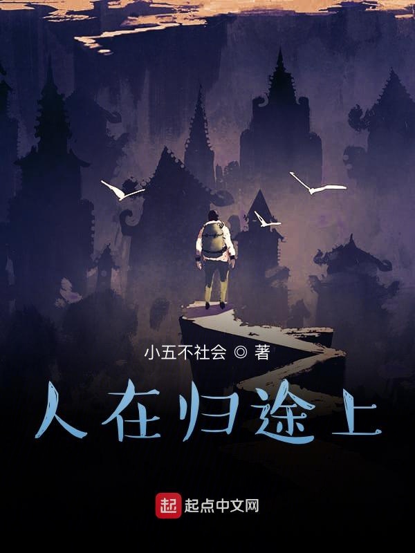 人在归途上