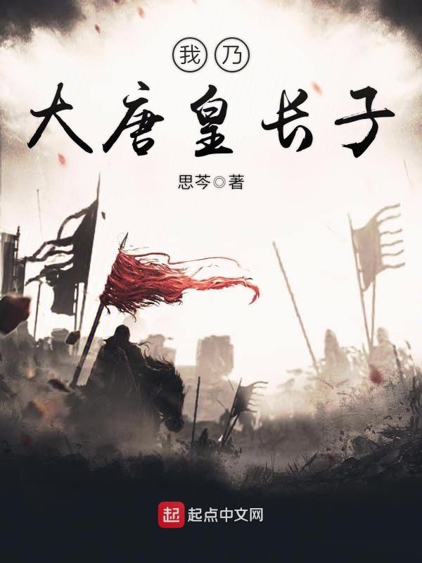 我乃大唐皇长子