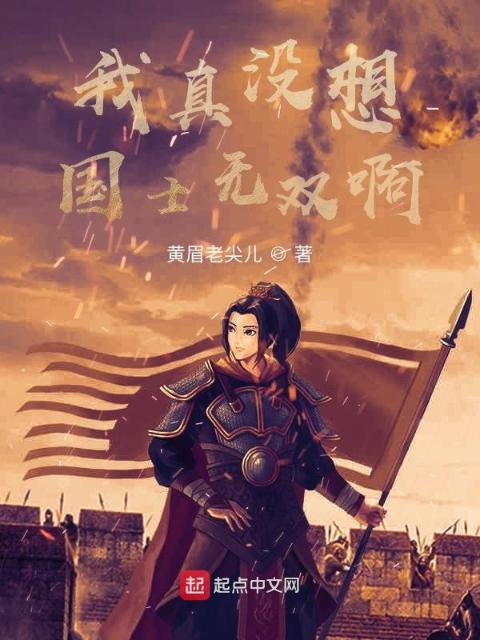 我真没想国士无双啊