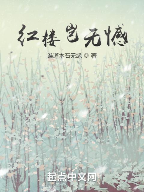 红楼岂无憾