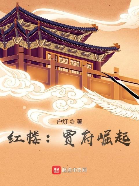 红楼：贾府崛起