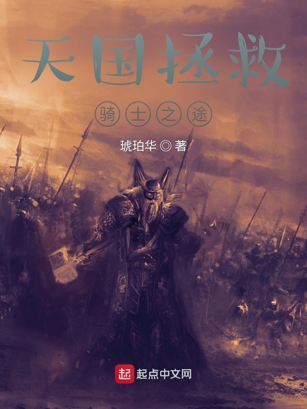 天国拯救：骑士之途