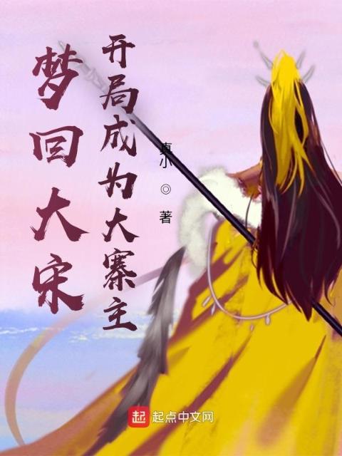 梦回大宋：开局成为大寨主
