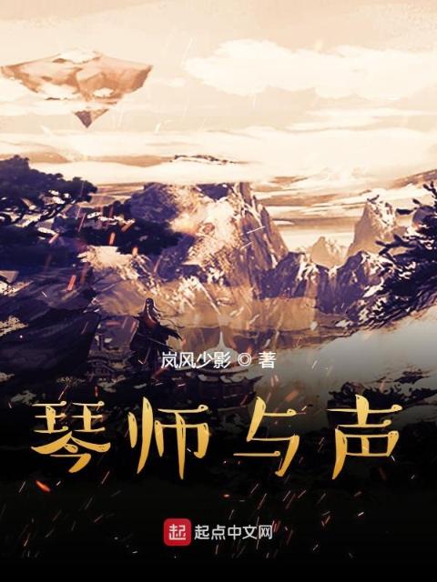 琴师与声
